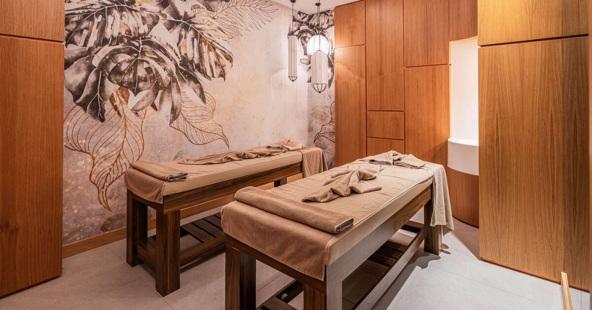 Een foto van Berry Blue Hotel