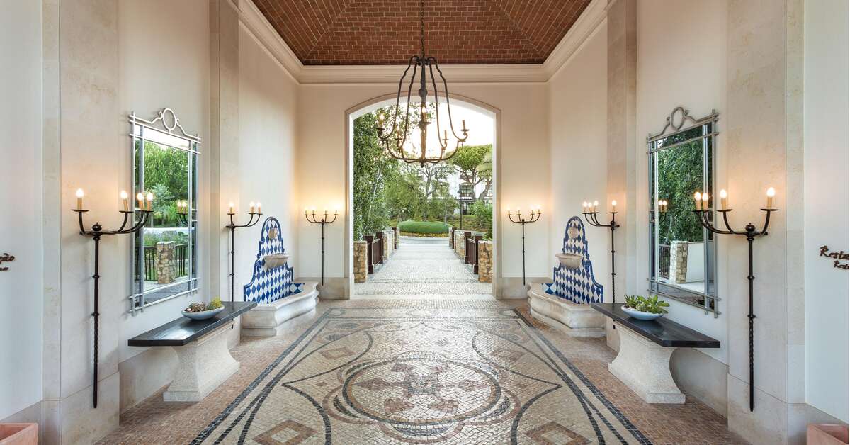 Ein Foto Pine Cliffs Residence