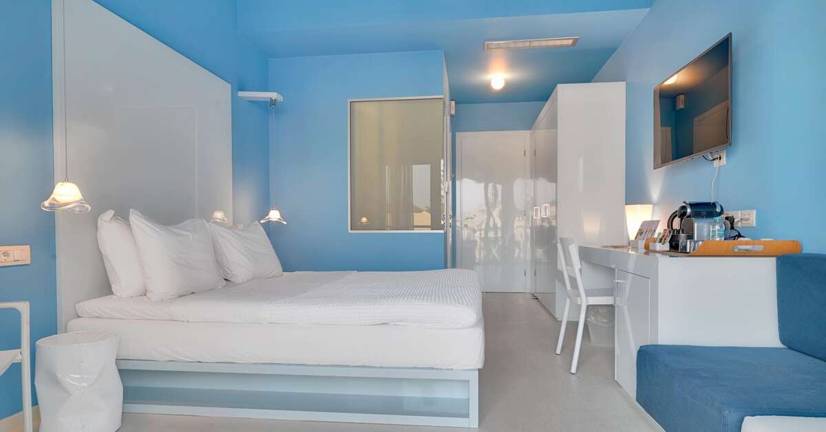 Een foto van Sesa Boutique Hotel