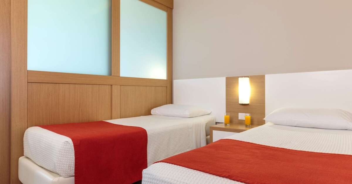 Een foto van Rodos Princess Beach Hotel