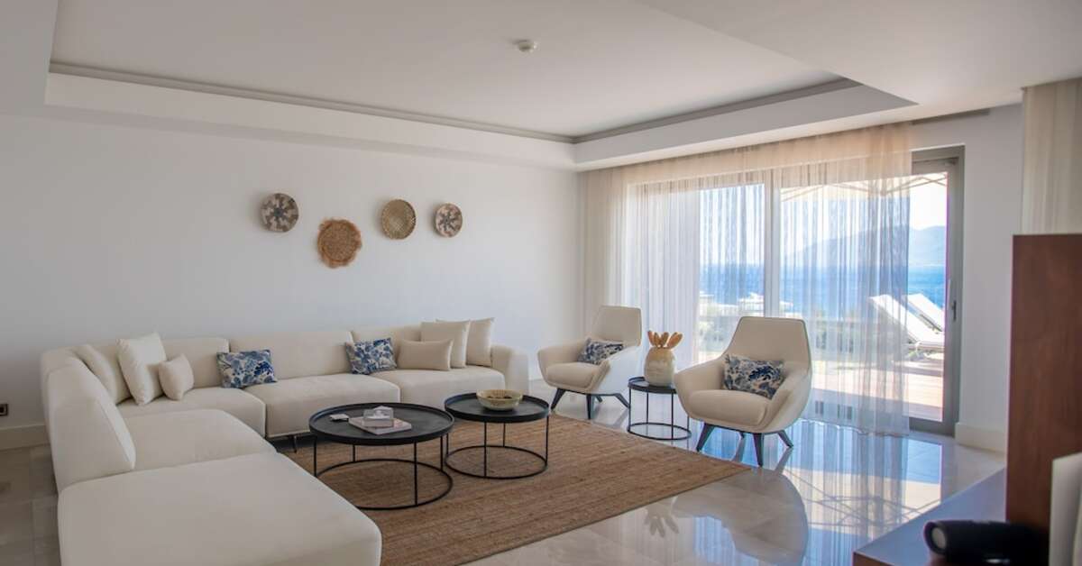 Een foto van Mett Hotel & Beach Resort Bodrum