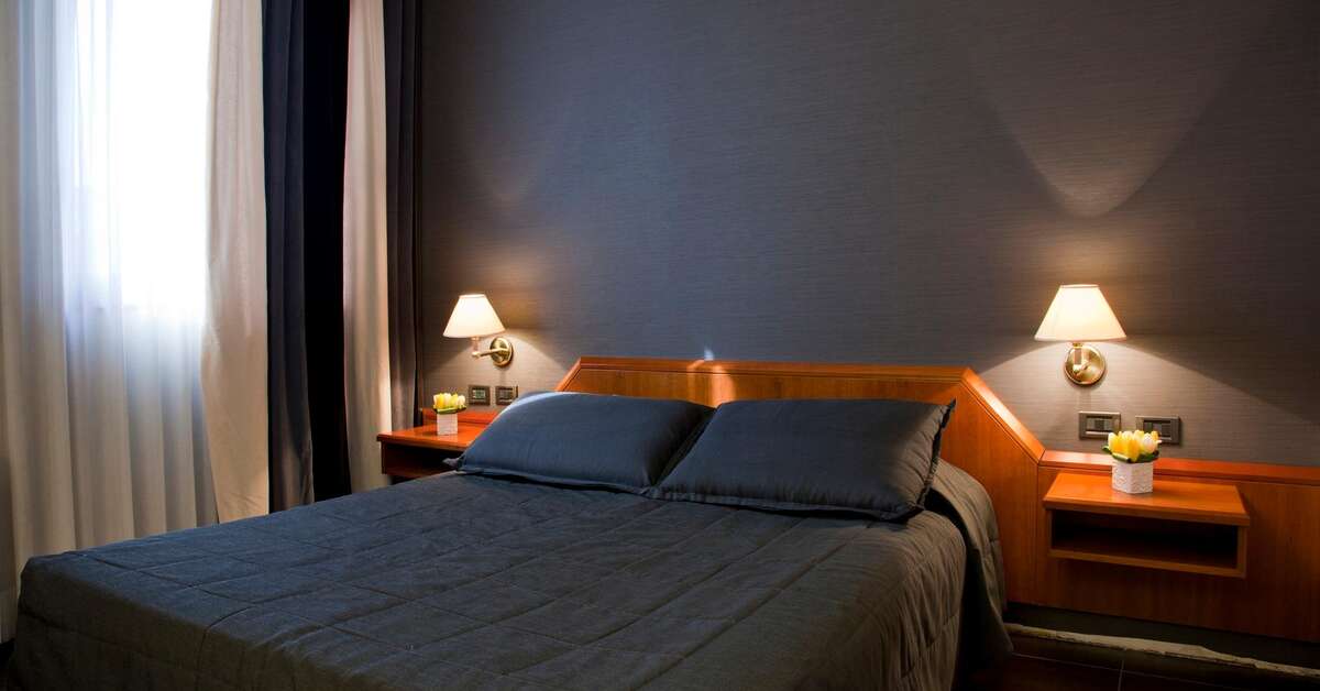 Een foto van Hotel Zone