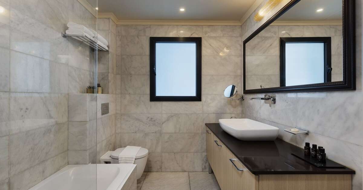 Een foto van Brown Beach House