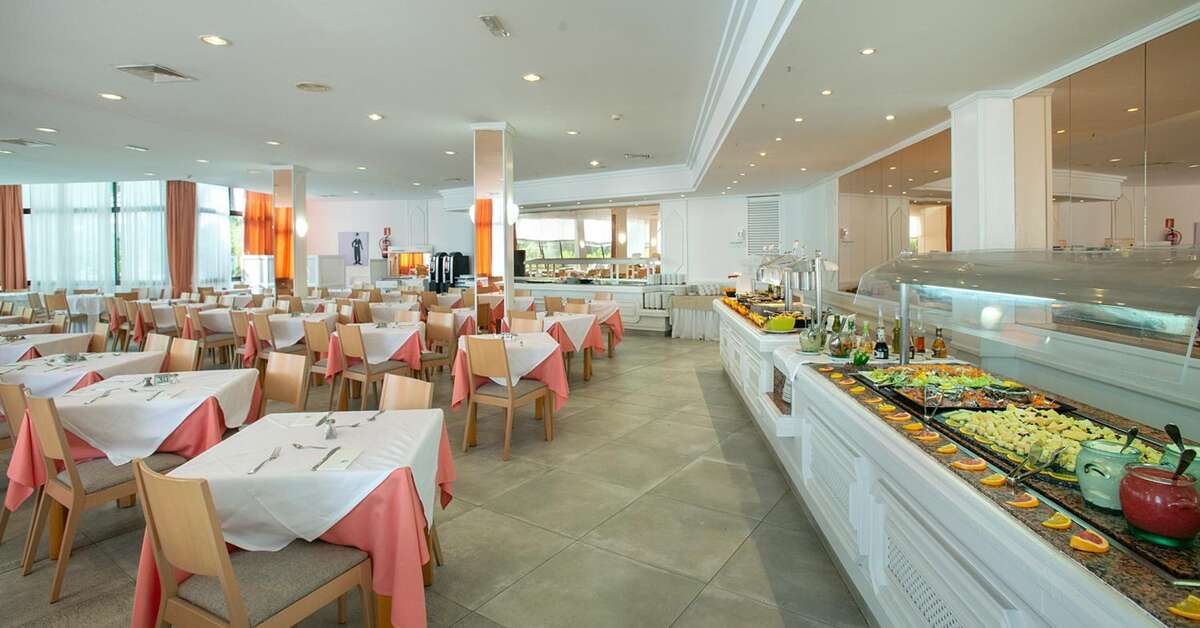 Ein Foto Hotel Exagon Park