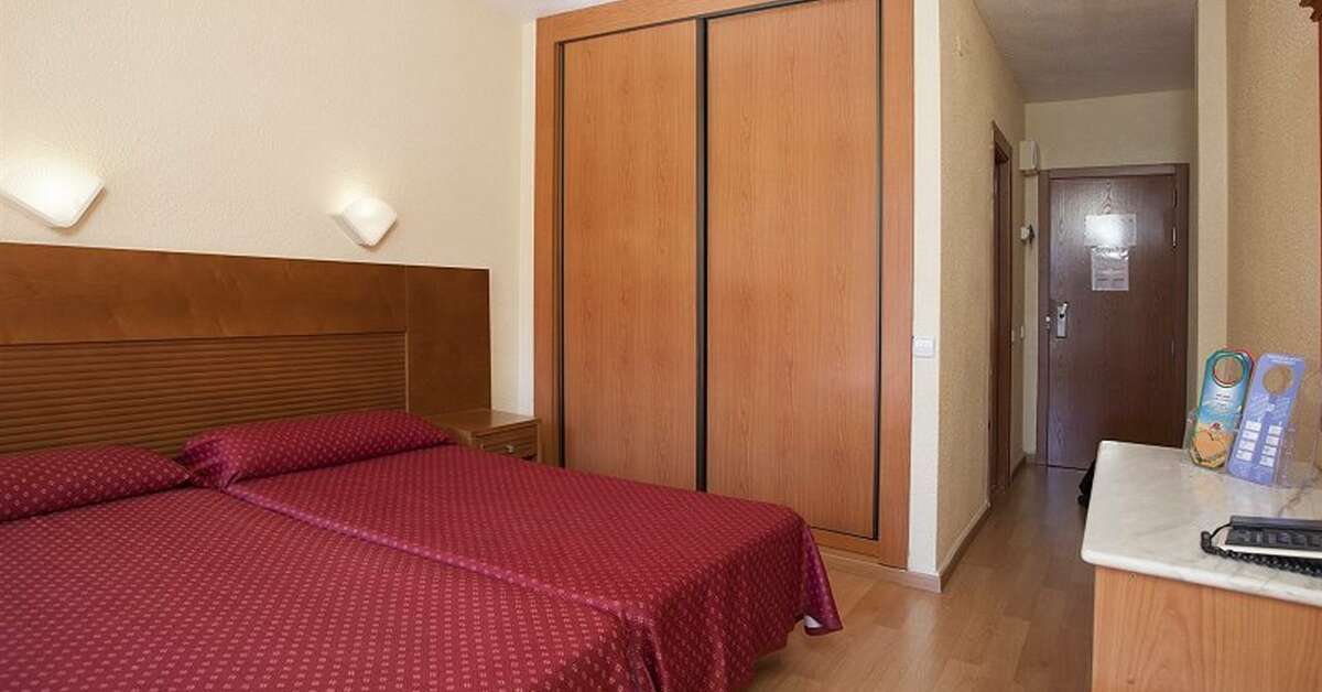Een foto van Magic Villa Benidorm