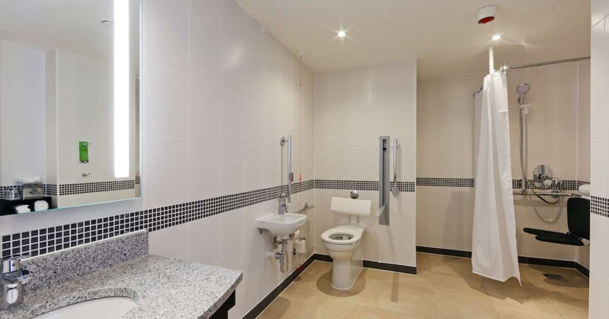 Een foto van Hampton by Hilton London Waterloo