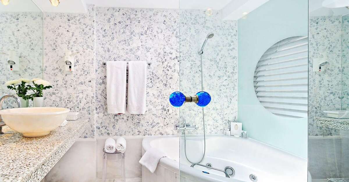 Ein Foto Kivotos Mykonos Luxury Boutique Hotel