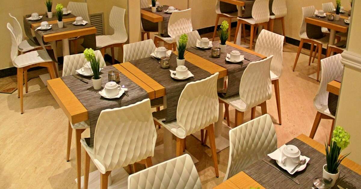 Een foto van Hotel Windrose