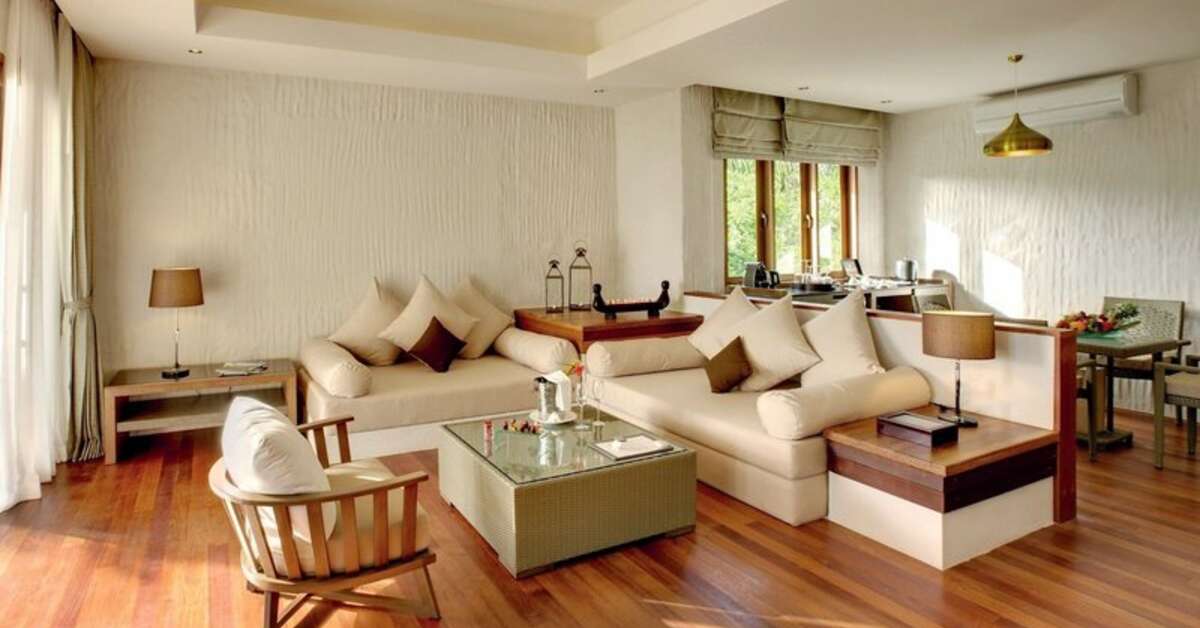 Een foto van Hideaway Beach Resort & Spa