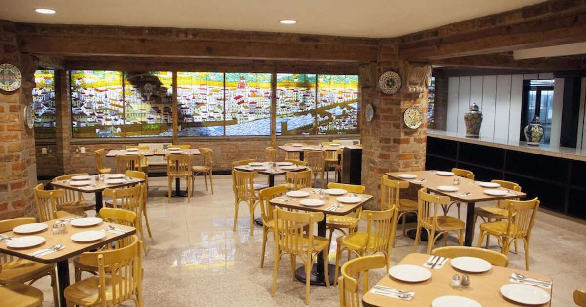 Ein Foto Hotel Plaza Florencia