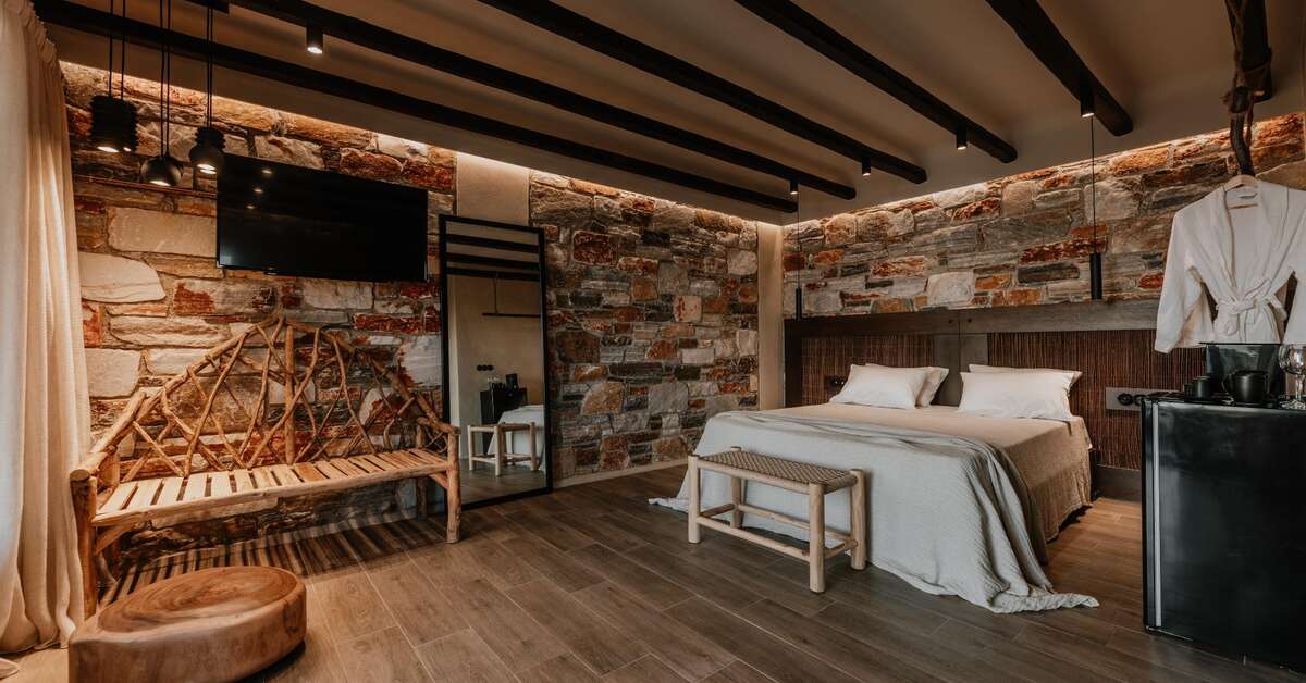 Een foto van Onym Curated Villas