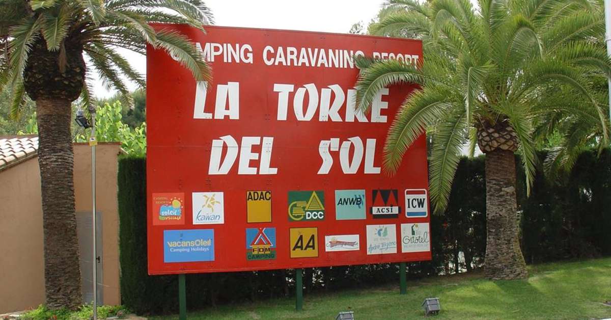 Een foto van La Torre del Sol