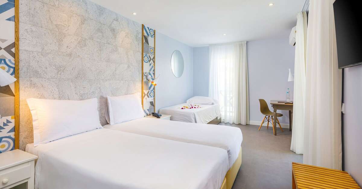 Een foto van AP Adriana Beach Resort