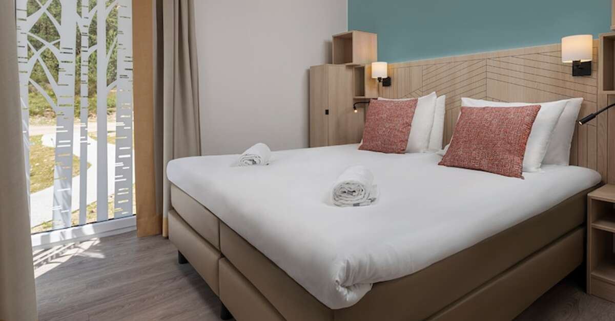 Een foto van Terhills Resort