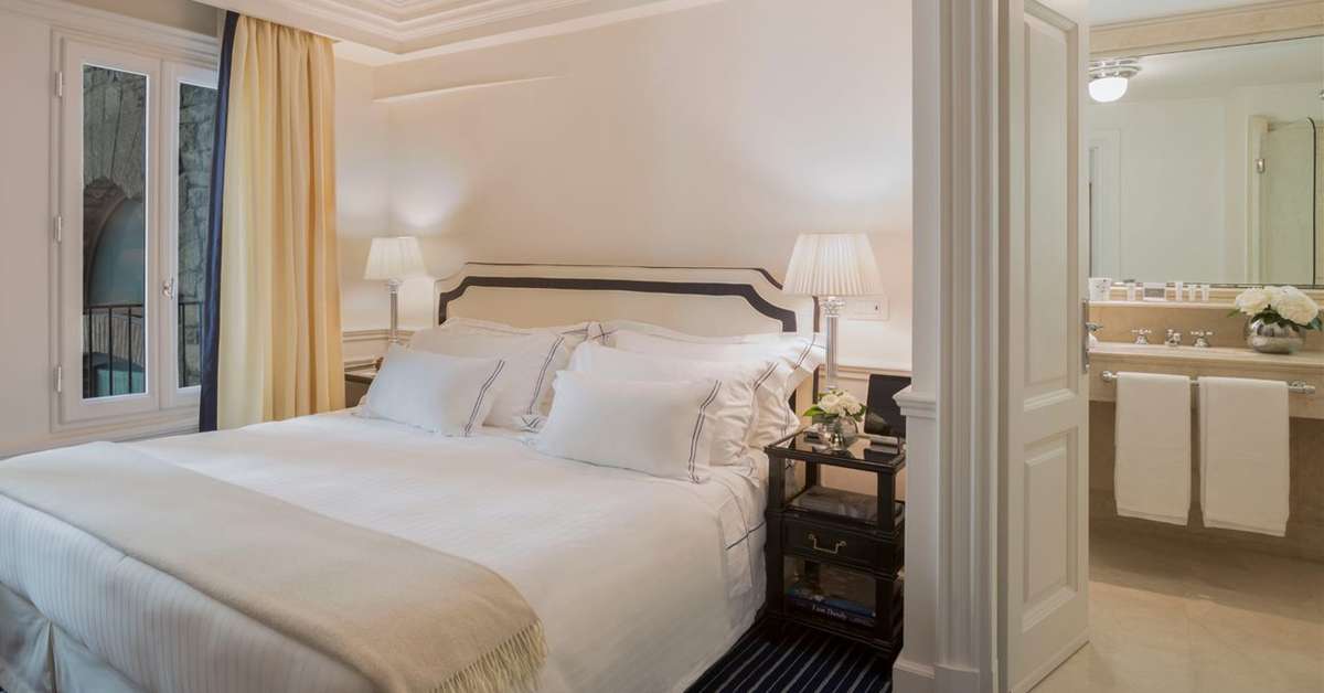Een foto van Hotel Lungarno