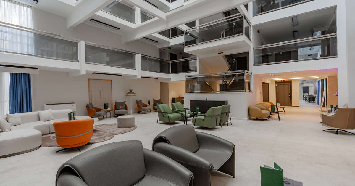 Een foto van Hotel Tara