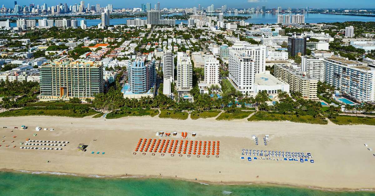 Een foto van Royal Palm South Beach