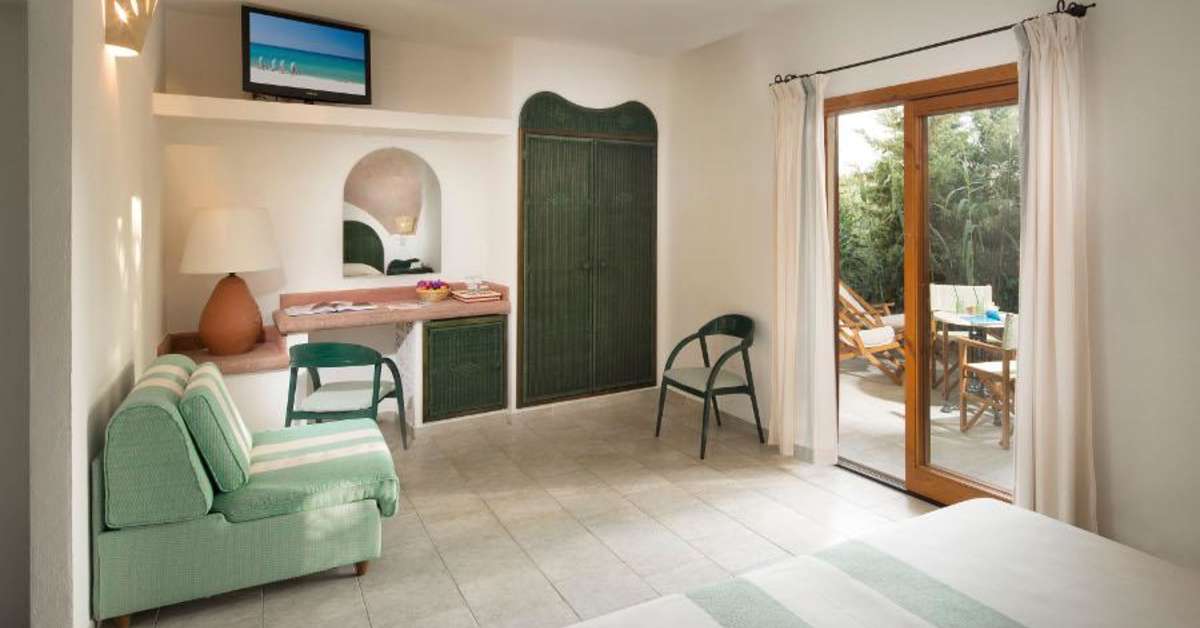 Een foto van Le Dune Resort & Spa