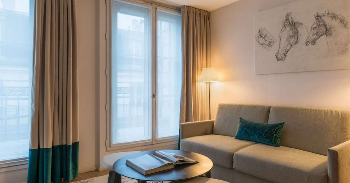 Een foto van Monna Lisa Hotel
