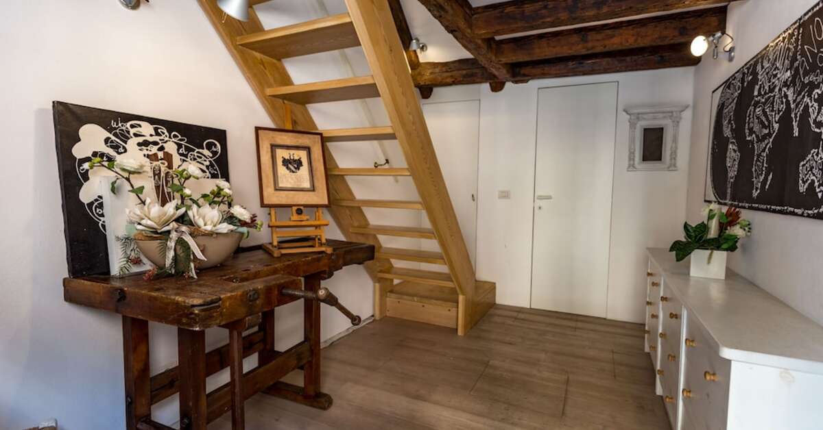 Ein Foto Tiziano Hotel Venezia