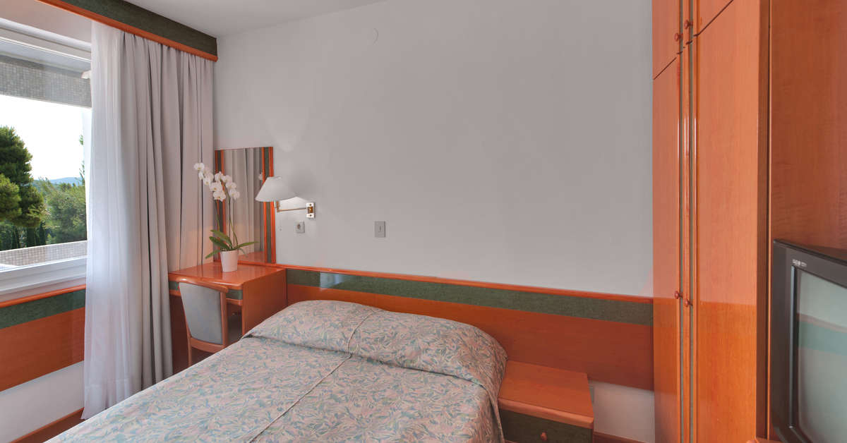 Een foto van Hotel Pineta