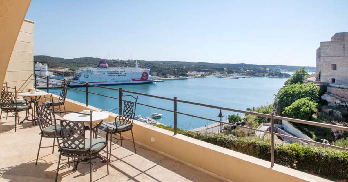 Een foto van Catalonia Mirador Des Port