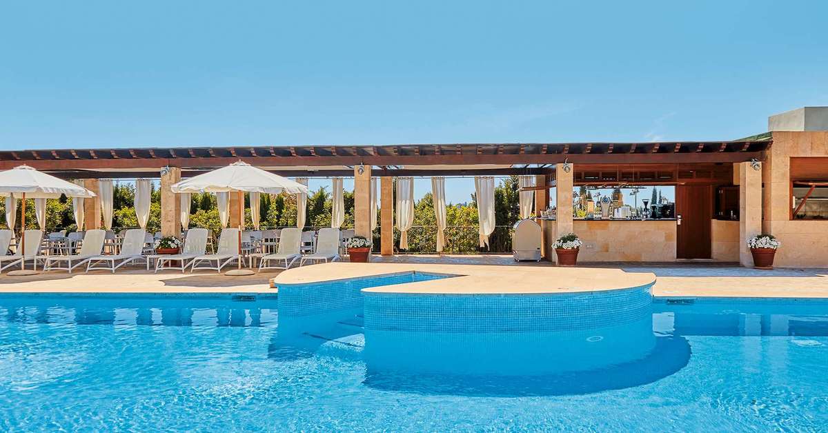 Ein Foto Pula Suites Boutique Resort