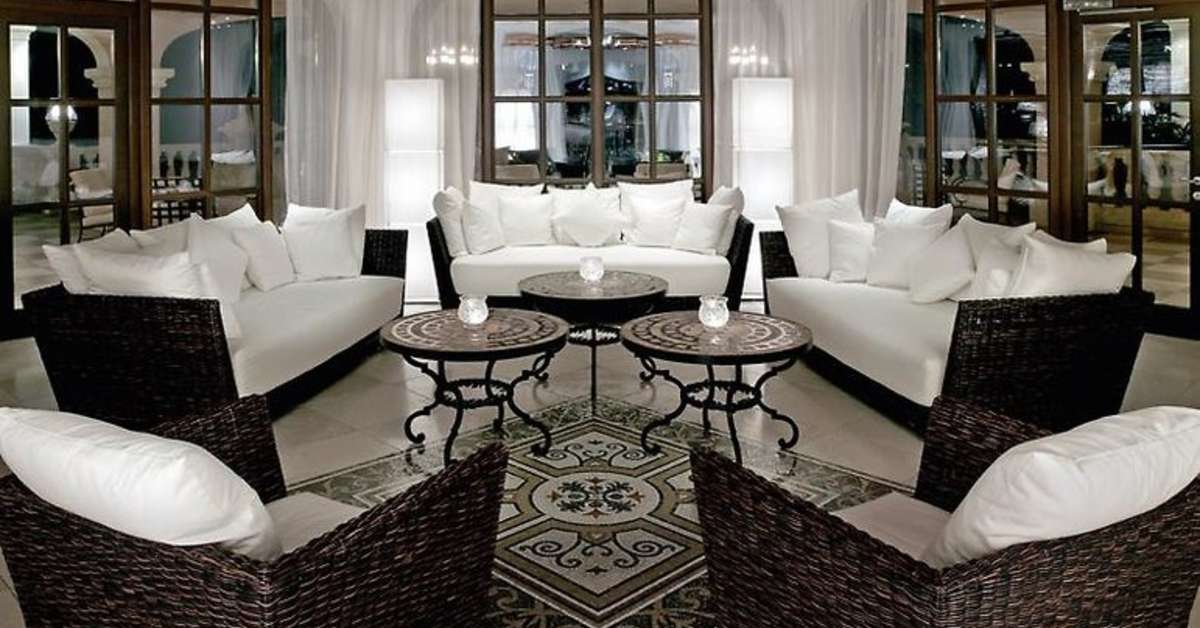 Een foto van The St. Regis Mardavall Mallorca Resort