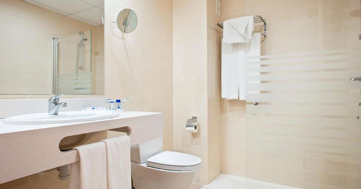 Een foto van Hotel Best Cambrils