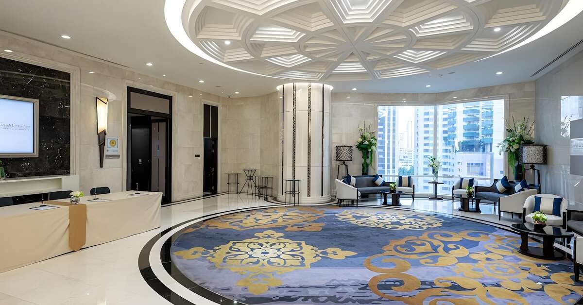 Een foto van Grande Centre Point Sukhumvit Terminal 21