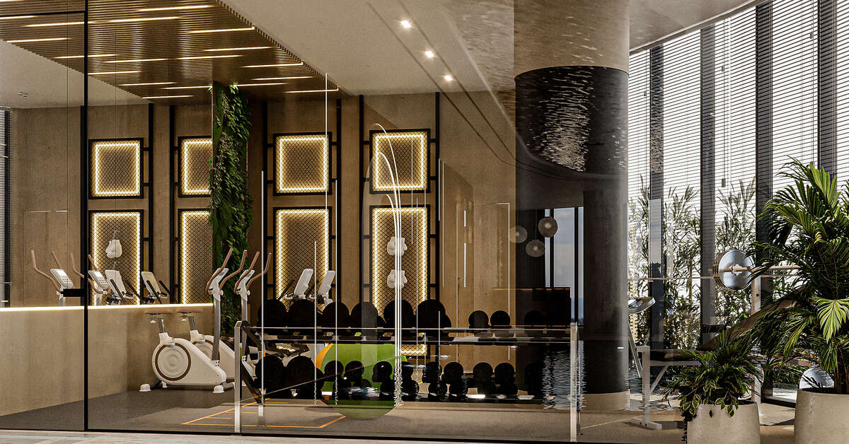 Een foto van Crowne Plaza Durres by IHG
