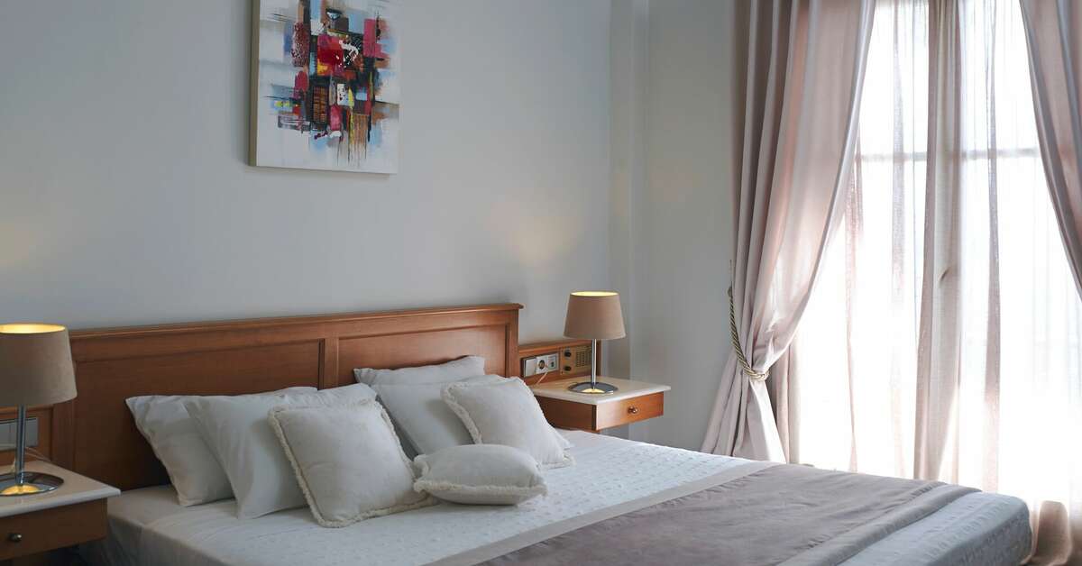 Ein Foto Afroditi Venus Beach Hotel & Spa
