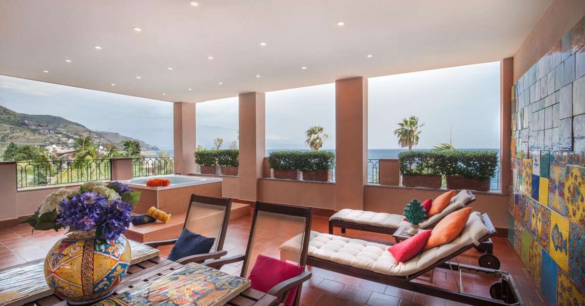 Ein Foto Caparena Hotel & Wellness Club