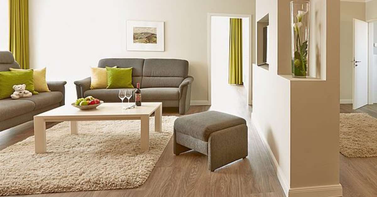 Een foto van Dorint Resort Baltic Hills