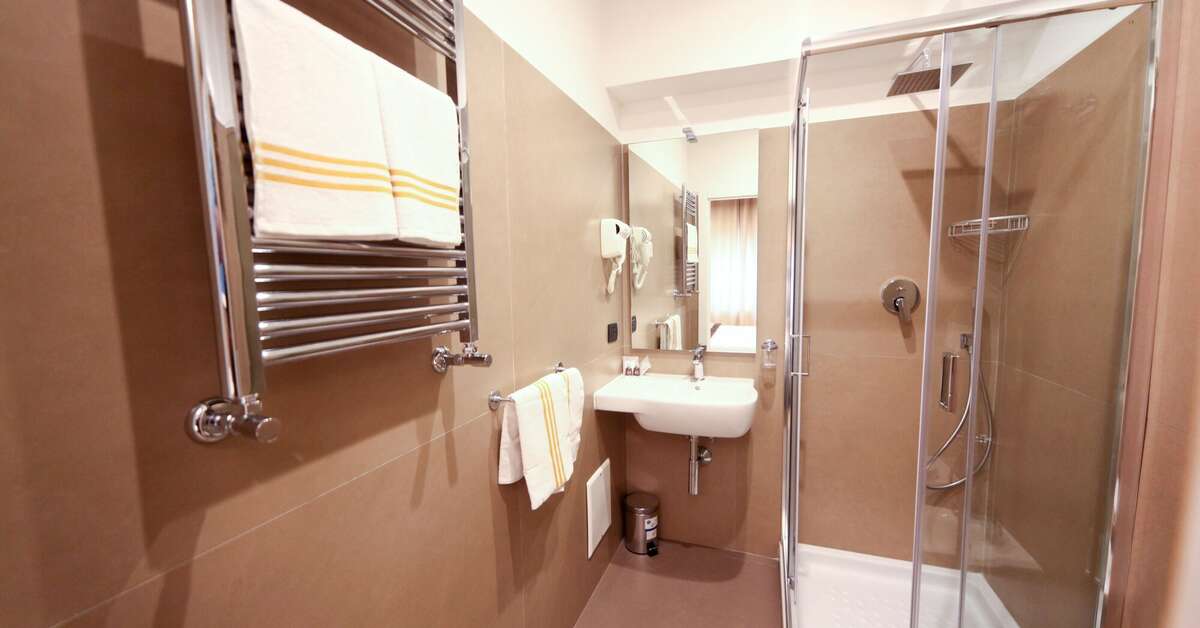 Een foto van 7th Floor - Exclusive Rooms