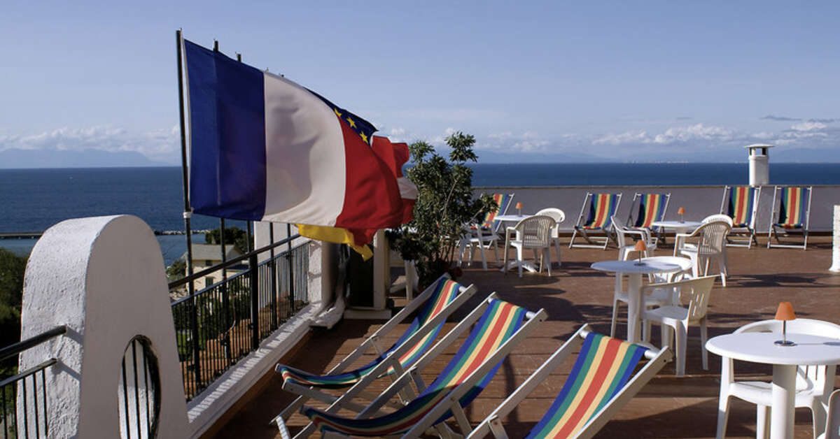 Een foto van Hotel Casa Di Meglio