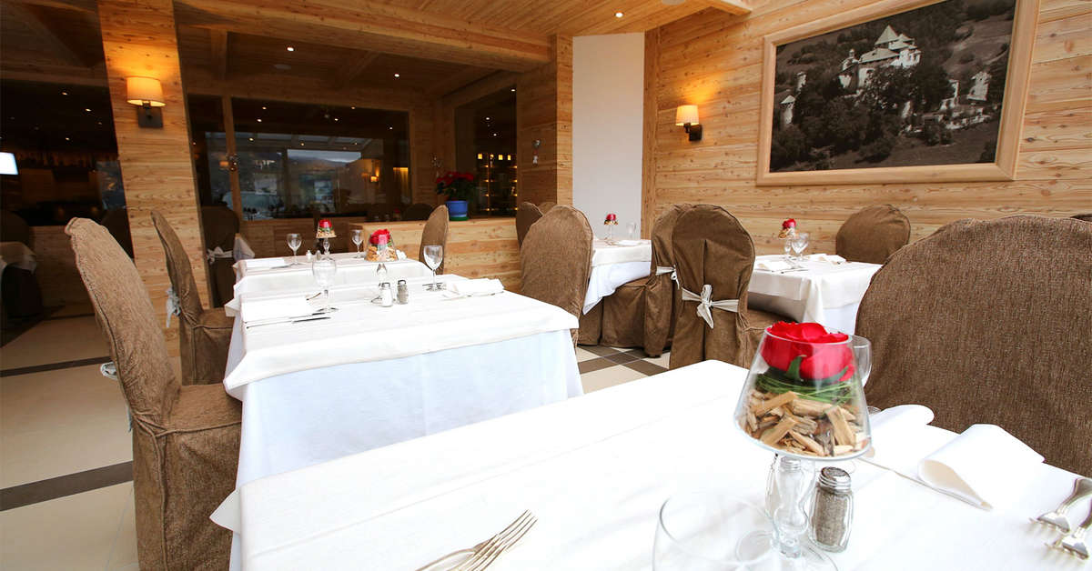Een foto van Park Hotel Miramonti