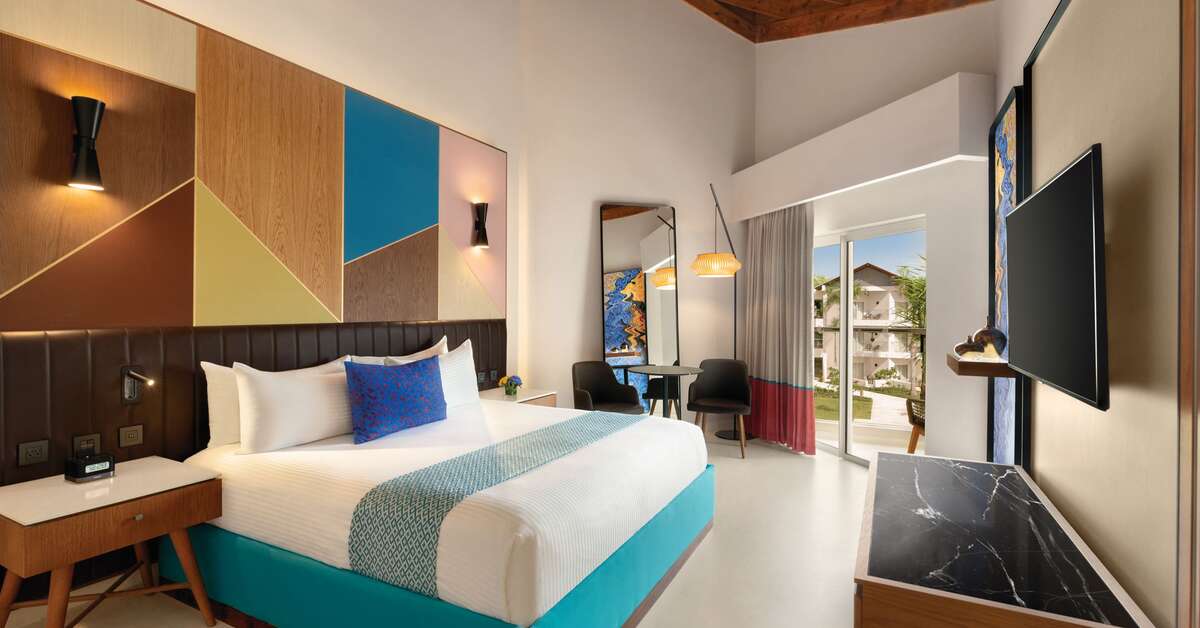 Een foto van Hilton La Romana Adults Resort
