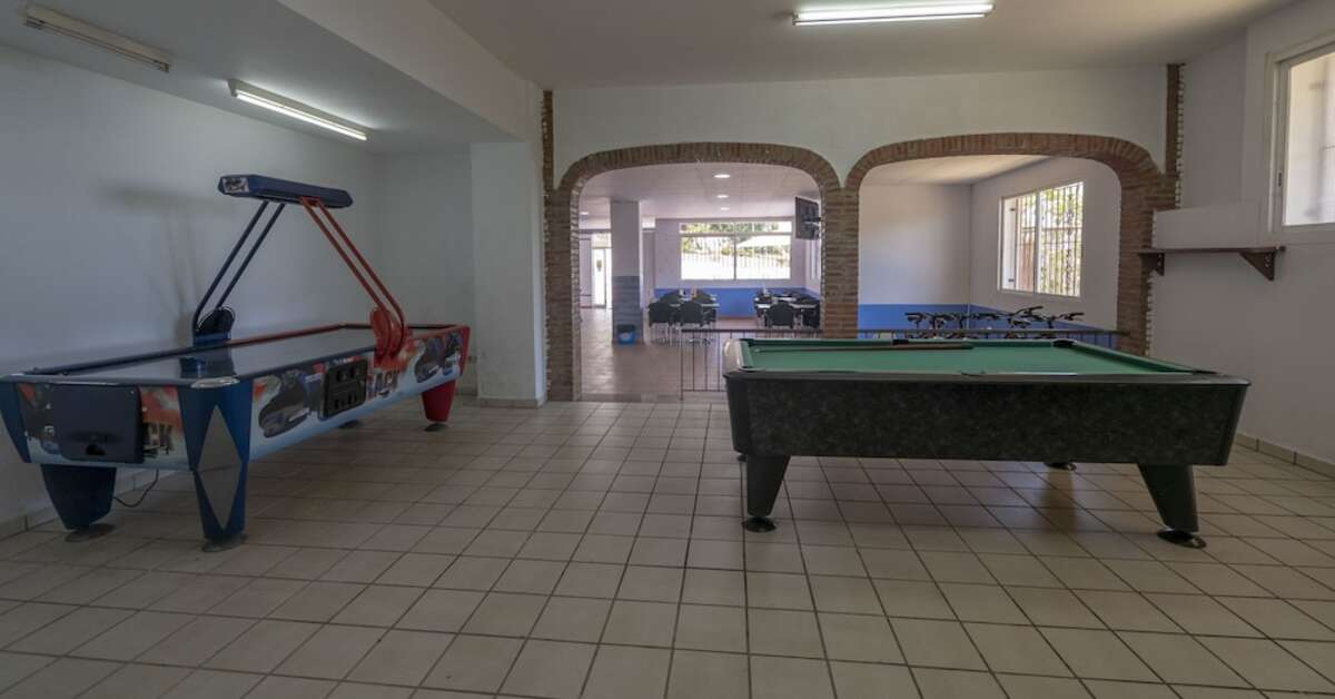Een foto van Appartementen AR Muntanya Mar