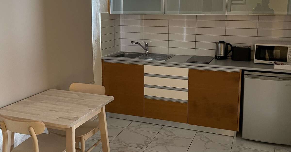 Een foto van Vrachia Beach Hotel & Suites