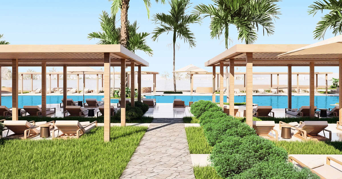 Een foto van Allsun Hotel Carolina Sun Beach