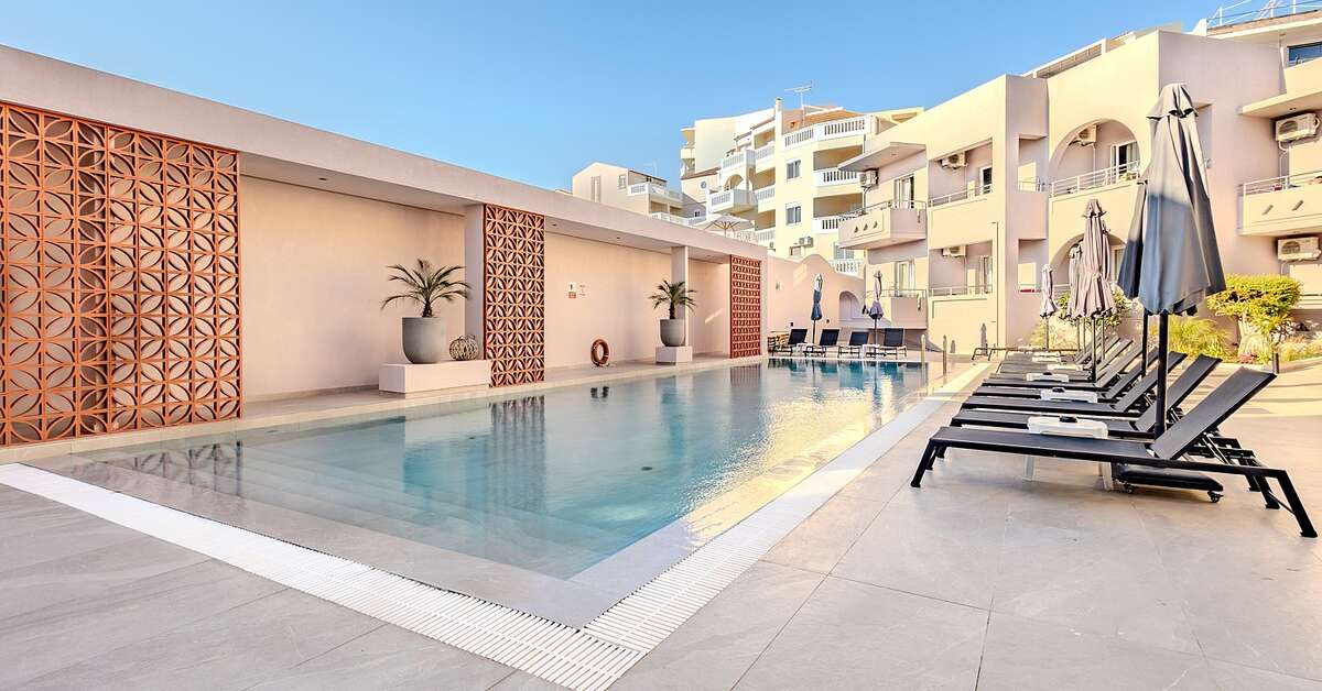 Een foto van Relax Hotel
