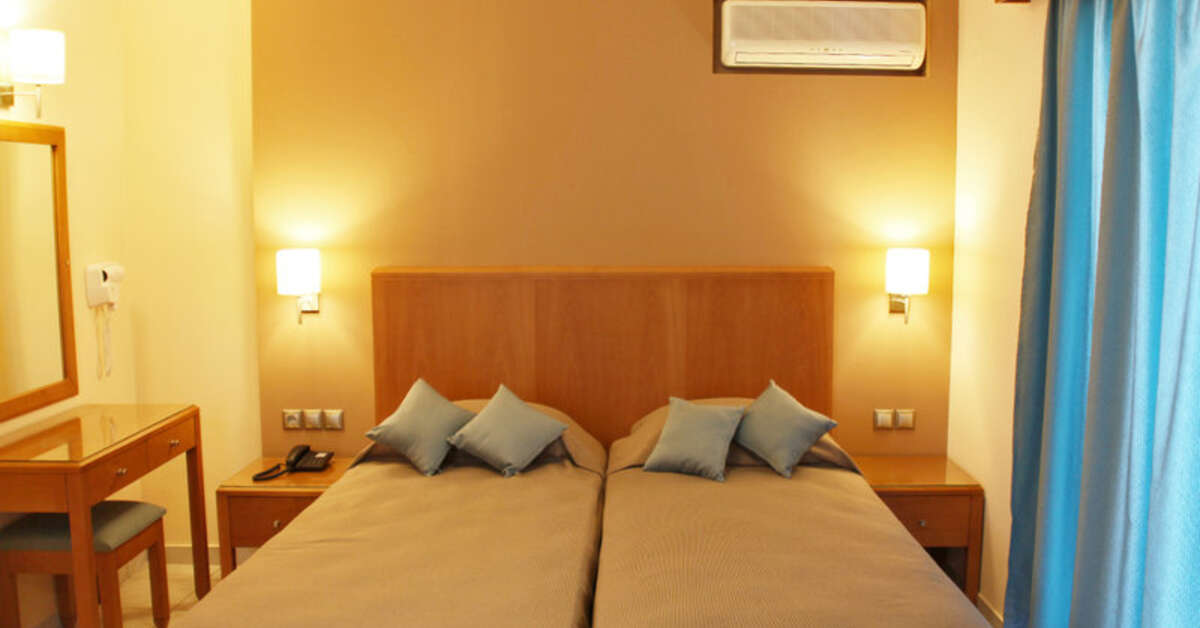 Een foto van Sandy's Studios & Log Villas