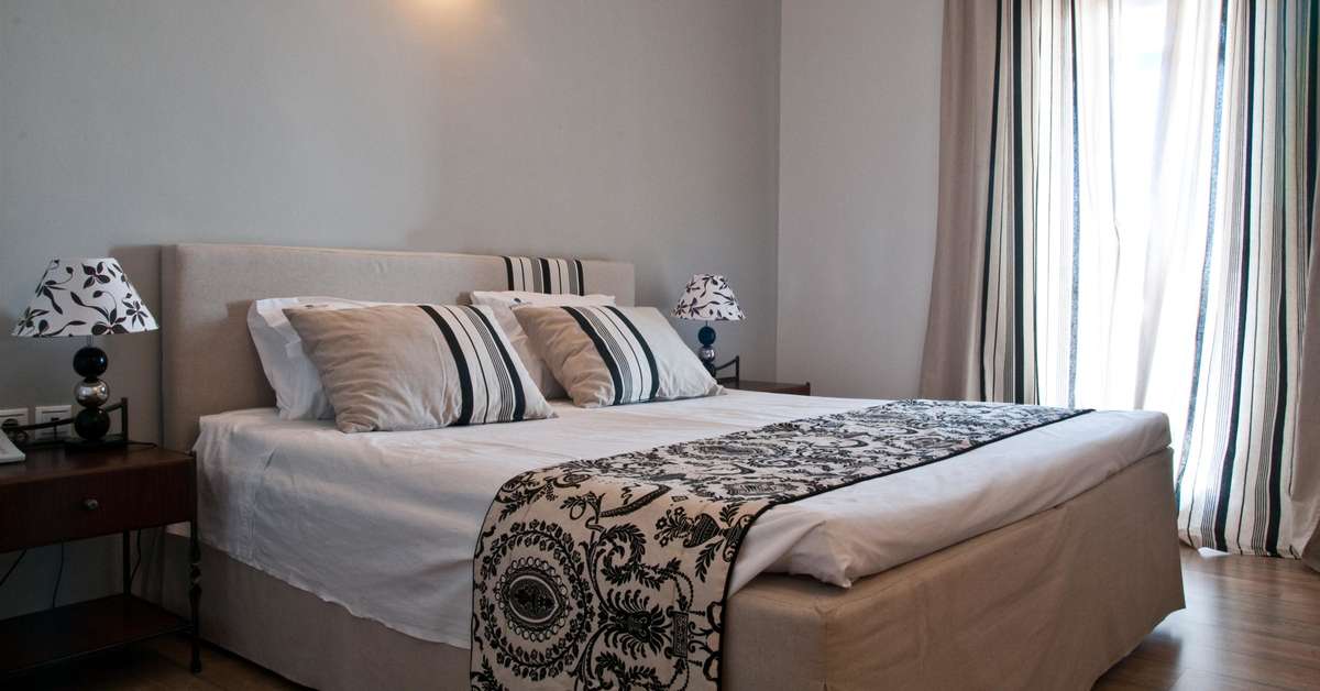Een foto van Poseidon of Paros Hotel & Spa