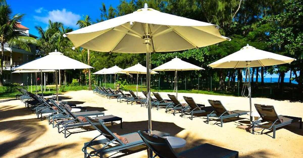 Een foto van Tarisa Resort & Spa