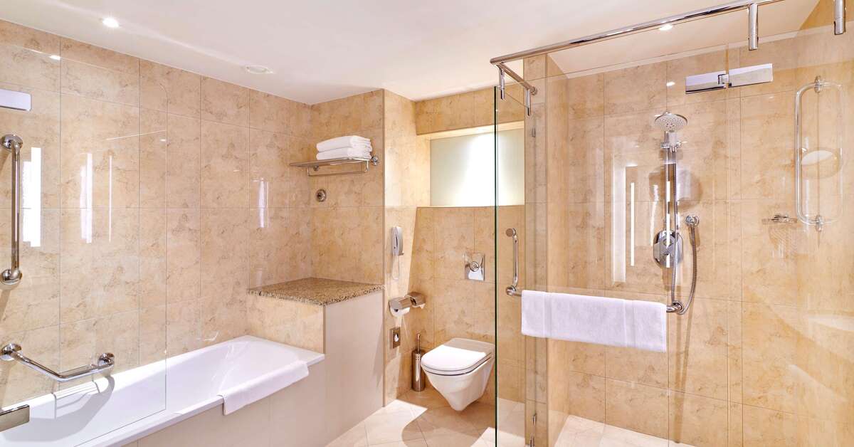 Een foto van Radisson Blu Hotel Krakow