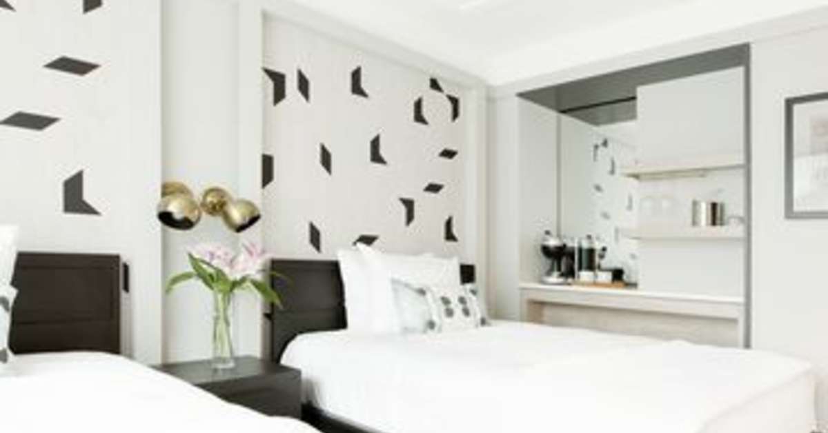 Een foto van The Tillary Hotel