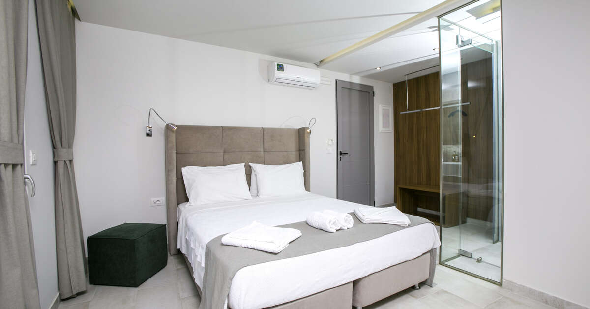 Een foto van Happy Days Hotel Tholos