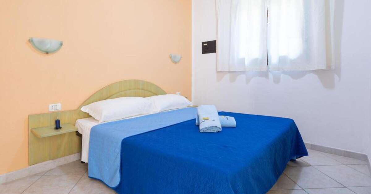 Een foto van Residence Costa del Turchese