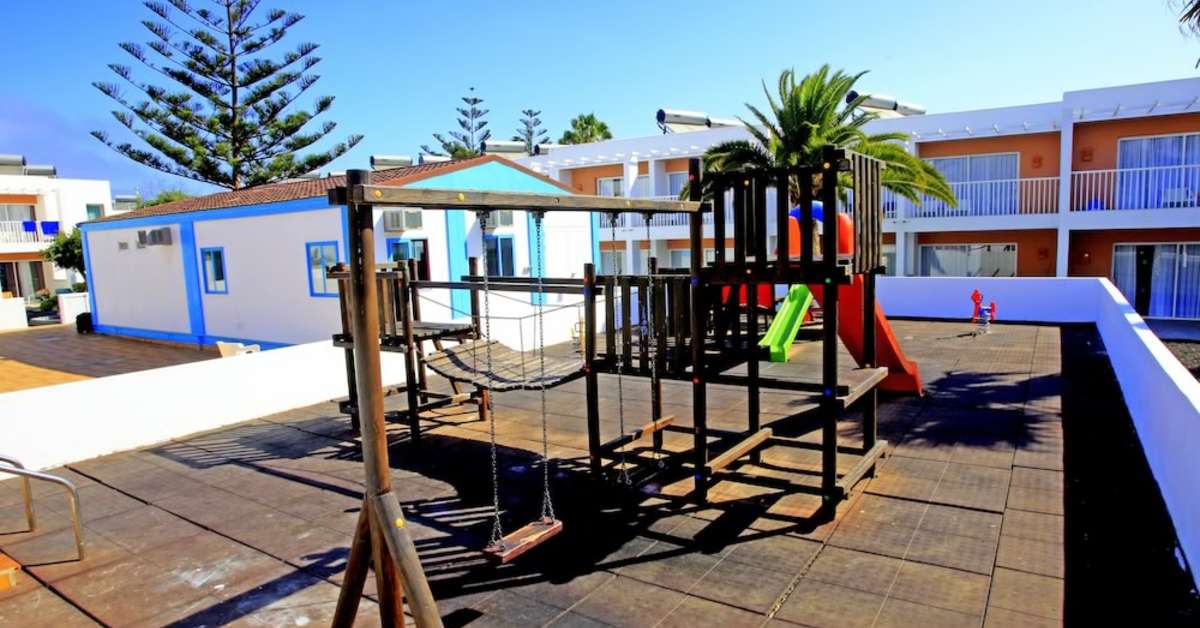 Een foto van Blue Sea Bahia de Lobos